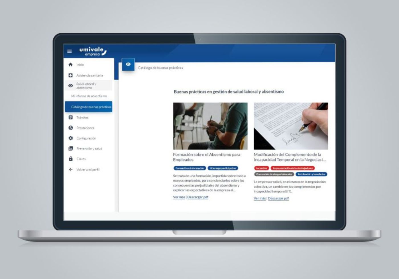 Reunimos A Nuestras Empresas En Un Espacio Virtual Para Compartir 